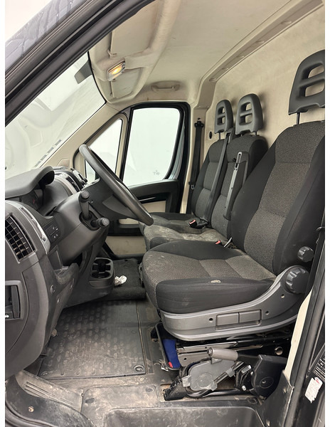 Цельнометаллический фургон Fiat Ducato 2.3 130: фото 10