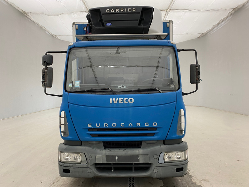 Iveco EuroCargo 120E18* - Рефрижератор: фото 2 Iveco EuroCargo 120E18* - Рефрижератор: фото 2