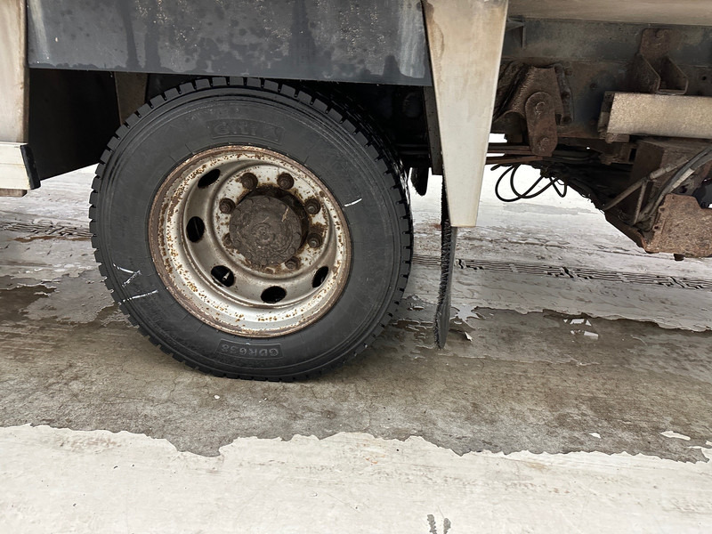 Рефрижератор Iveco Eurocargo 120E22: фото 14
