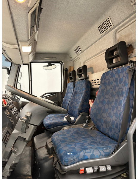 Рефрижератор Iveco Eurocargo 120E22: фото 13