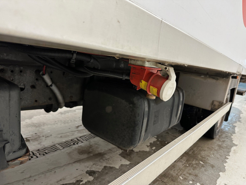 Рефрижератор Iveco Eurocargo 120E22: фото 15