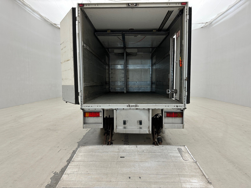 Iveco Eurocargo 160E24 - Рефрижератор: фото 5 Iveco Eurocargo 160E24 - Рефрижератор: фото 5