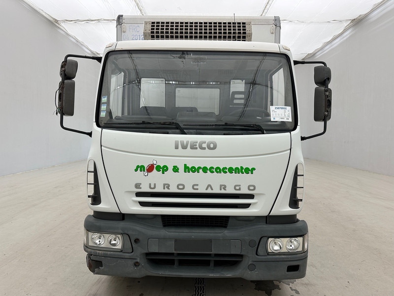 Iveco Eurocargo 160E24 - Рефрижератор: фото 2 Iveco Eurocargo 160E24 - Рефрижератор: фото 2