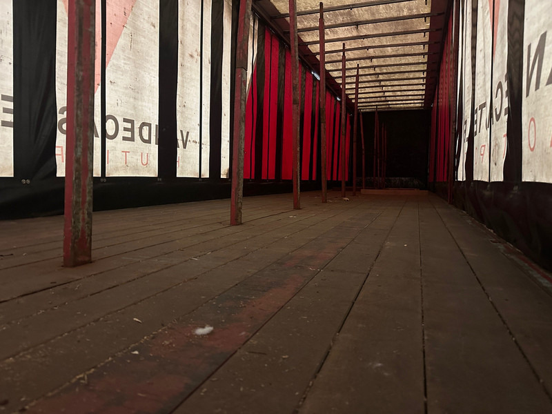 LAG Tautliner - Тентованный полуприцеп: фото 5 LAG Tautliner - Тентованный полуприцеп: фото 5