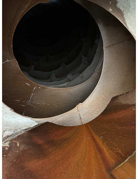 Полуприцеп бетоносмеситель MOL Mixer 10 cub: фото 11 Полуприцеп бетоносмеситель MOL Mixer 10 cub: фото 11