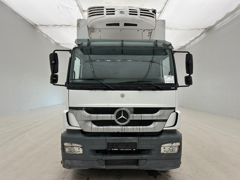 Mercedes-Benz Axor 1824 - Рефрижератор: фото 2 Mercedes-Benz Axor 1824 - Рефрижератор: фото 2