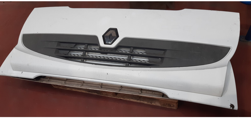 Renault 5010578640 5010578640 - Решётка радиатора для Грузовиков: фото 1 Renault 5010578640 5010578640 - Решётка радиатора для Грузовиков: фото 1