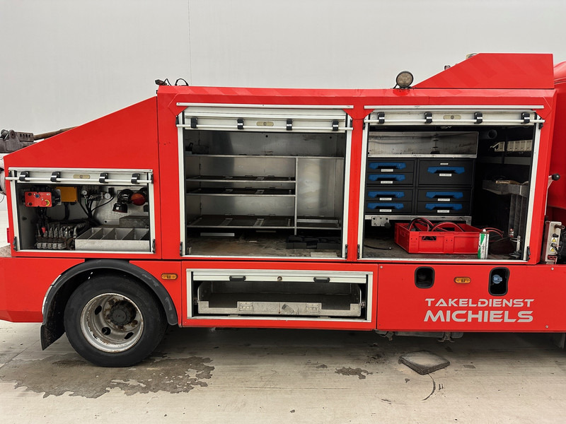 Renault D7.5 - Автовоз: фото 4 Renault D7.5 - Автовоз: фото 4