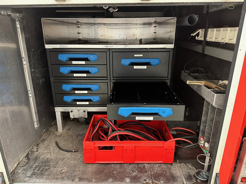 Renault D7.5 - Автовоз: фото 5 Renault D7.5 - Автовоз: фото 5