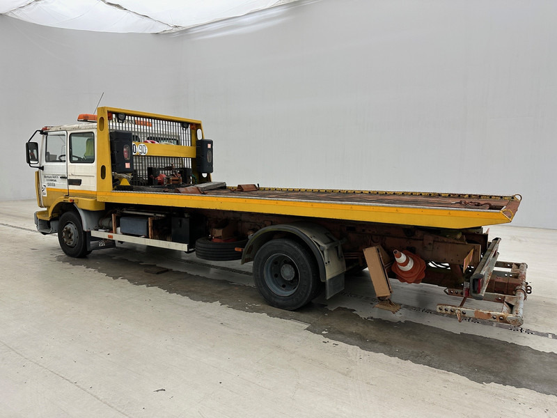 Автовоз Renault Midliner 230: фото 14