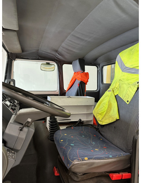 Автовоз Renault Midliner 230: фото 10