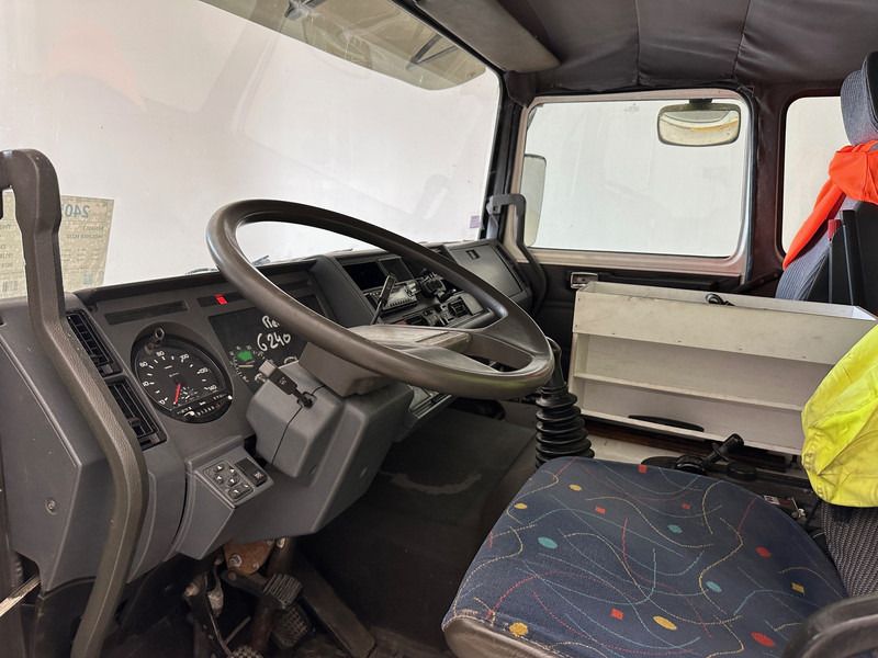 Автовоз Renault Midliner 230: фото 11