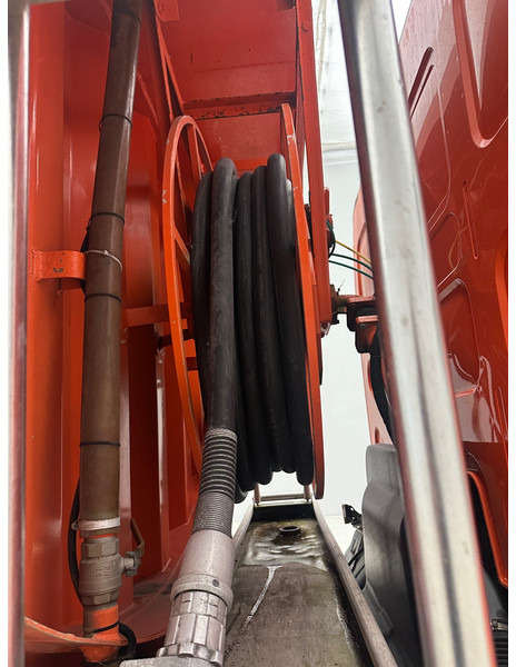 Renault Midlum 300 DXi - Грузовик-цистерна: фото 5 Renault Midlum 300 DXi - Грузовик-цистерна: фото 5