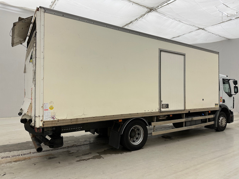 Renault Premium 240 DXi* - Грузовик с закрытым кузовом: фото 4 Renault Premium 240 DXi* - Грузовик с закрытым кузовом: фото 4