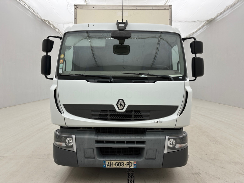 Renault Premium 240 DXi* - Грузовик с закрытым кузовом: фото 2 Renault Premium 240 DXi* - Грузовик с закрытым кузовом: фото 2