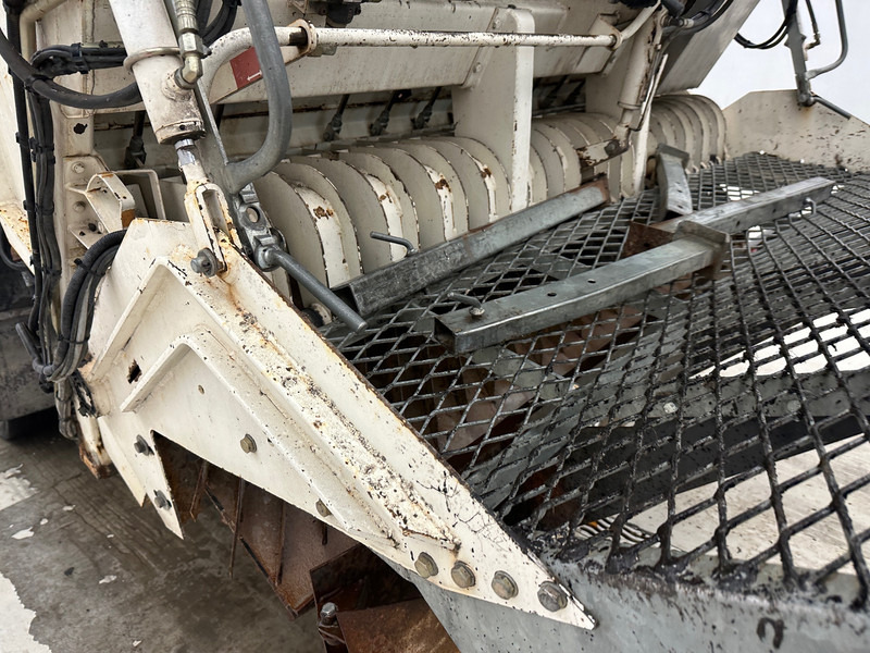 Самосвал Renault Premium 370: фото 13 Самосвал Renault Premium 370: фото 13