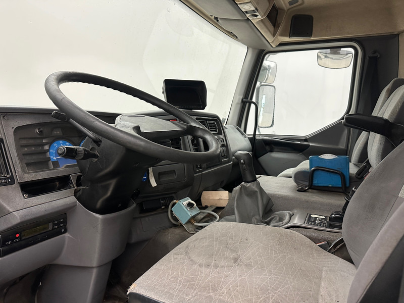 Самосвал Renault Premium 370: фото 16 Самосвал Renault Premium 370: фото 16