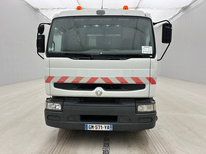 Renault Premium 370 - Самосвал: фото 2 Renault Premium 370 - Самосвал: фото 2