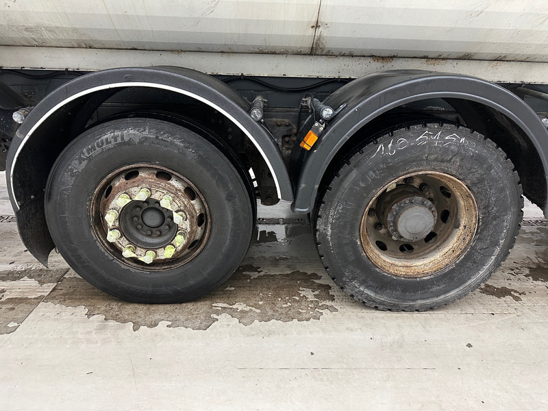 Renault Premium 370 - Самосвал: фото 5 Renault Premium 370 - Самосвал: фото 5