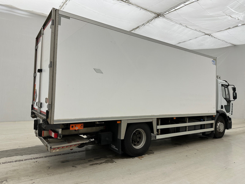 Renault Premium 380 DXi - Рефрижератор: фото 5 Renault Premium 380 DXi - Рефрижератор: фото 5