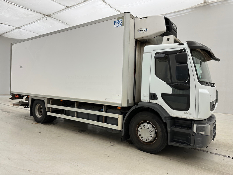 Renault Premium 380 DXi - Рефрижератор: фото 3 Renault Premium 380 DXi - Рефрижератор: фото 3