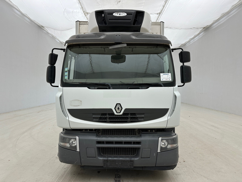 Renault Premium 380 DXi - Рефрижератор: фото 2 Renault Premium 380 DXi - Рефрижератор: фото 2