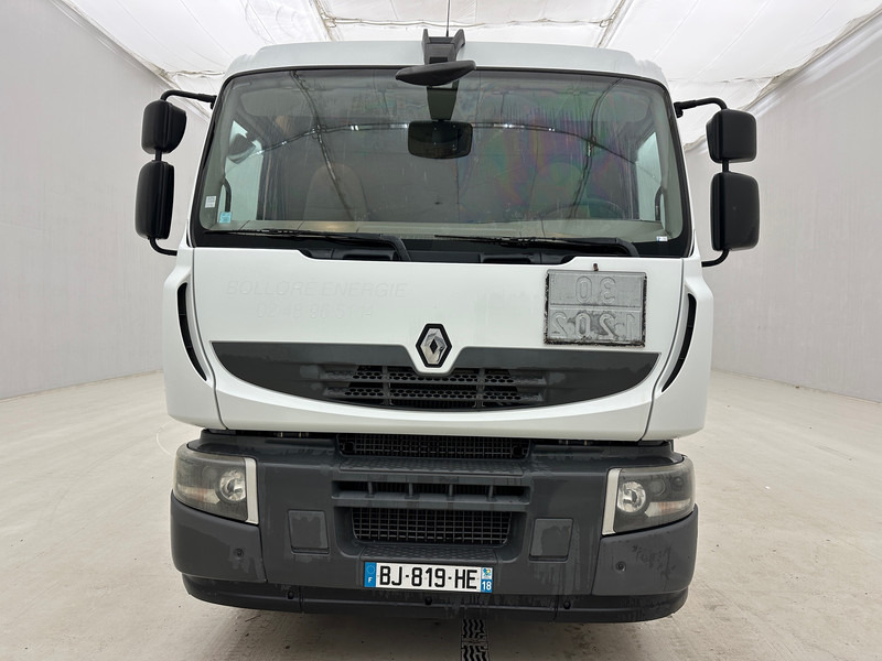 Renault Premium Lander 270 DXi - Грузовик-цистерна: фото 2 Renault Premium Lander 270 DXi - Грузовик-цистерна: фото 2