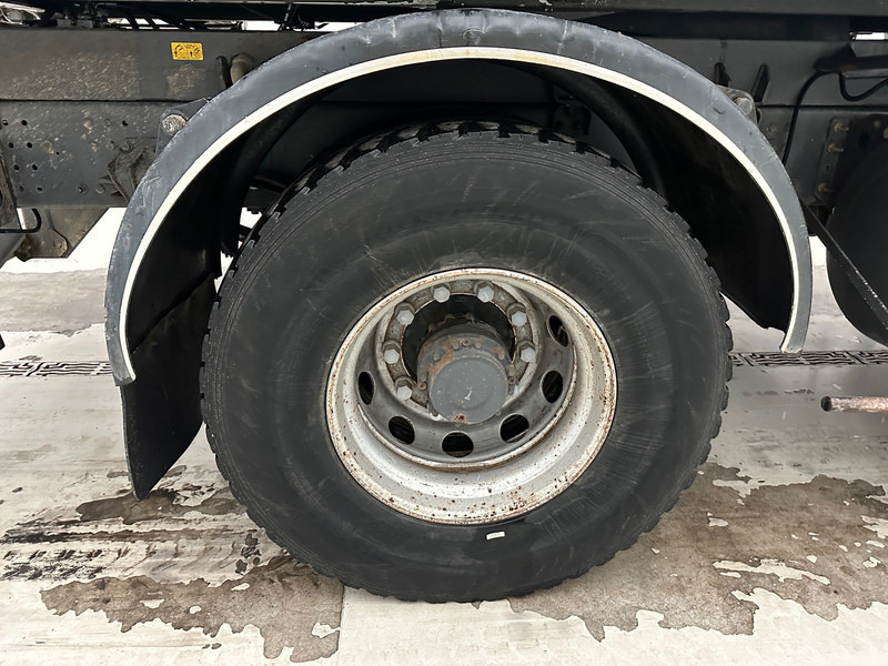 Renault Premium Lander 320 DXi - Самосвал, Автоманипулятор: фото 5 Renault Premium Lander 320 DXi - Самосвал, Автоманипулятор: фото 5