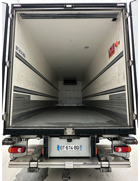Renault T 380* - Рефрижератор: фото 5 Renault T 380* - Рефрижератор: фото 5