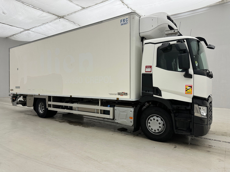 Renault T 380* - Рефрижератор: фото 3 Renault T 380* - Рефрижератор: фото 3