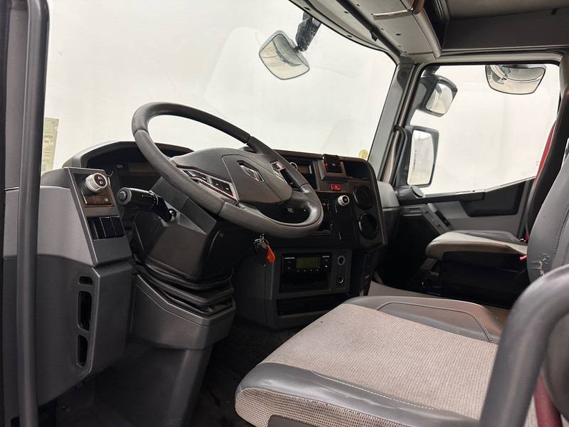 Рефрижератор Renault T 380: фото 10