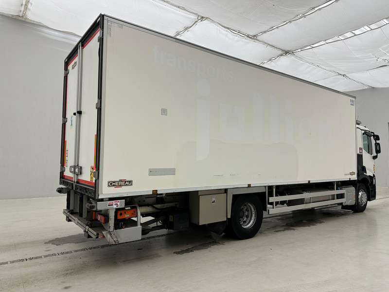 Renault T 380 - Рефрижератор: фото 4 Renault T 380 - Рефрижератор: фото 4