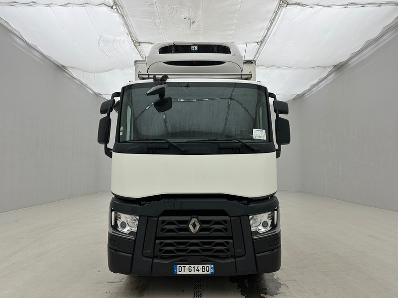 Renault T 380* - Рефрижератор: фото 2 Renault T 380* - Рефрижератор: фото 2