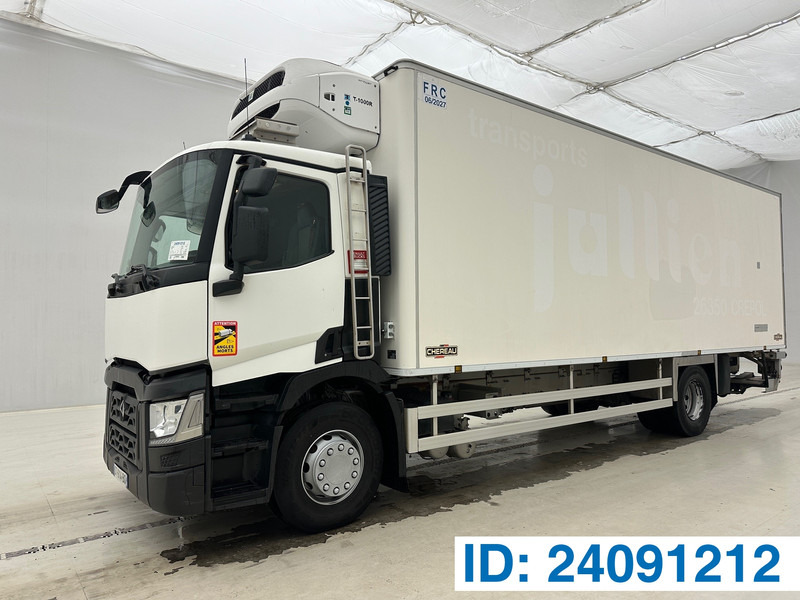 Renault T 380* - Рефрижератор: фото 1 Renault T 380* - Рефрижератор: фото 1