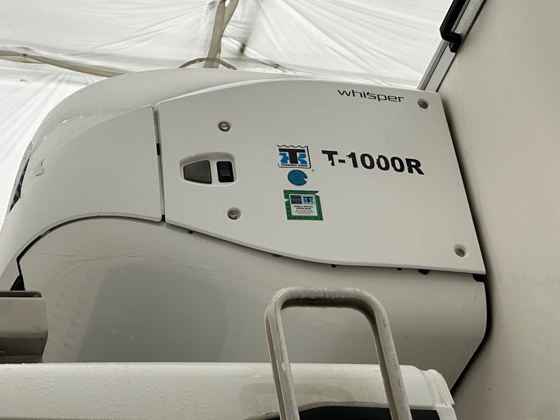 Рефрижератор Renault T 380: фото 8