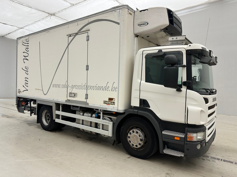 Scania P230 - Рефрижератор: фото 3 Scania P230 - Рефрижератор: фото 3