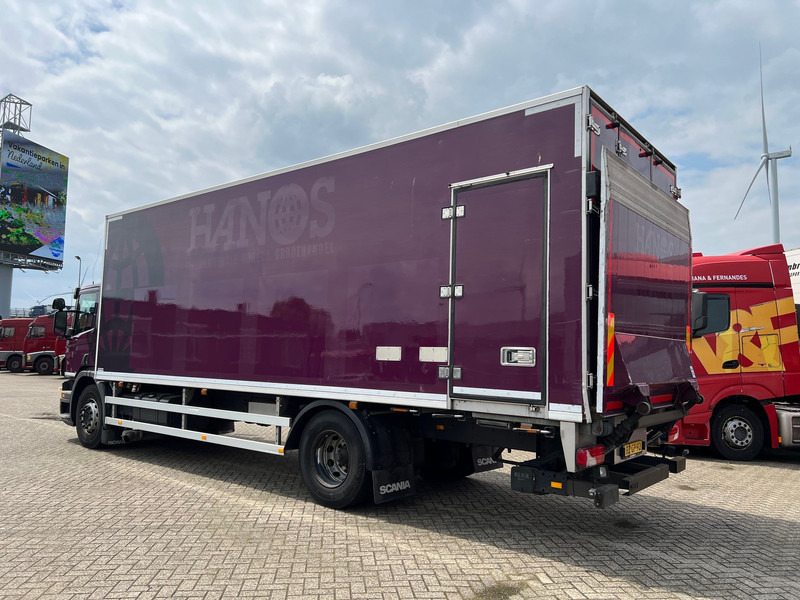 Scania P230 - Рефрижератор: фото 5 Scania P230 - Рефрижератор: фото 5