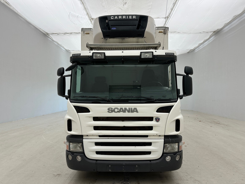 Scania P230 - Рефрижератор: фото 2 Scania P230 - Рефрижератор: фото 2