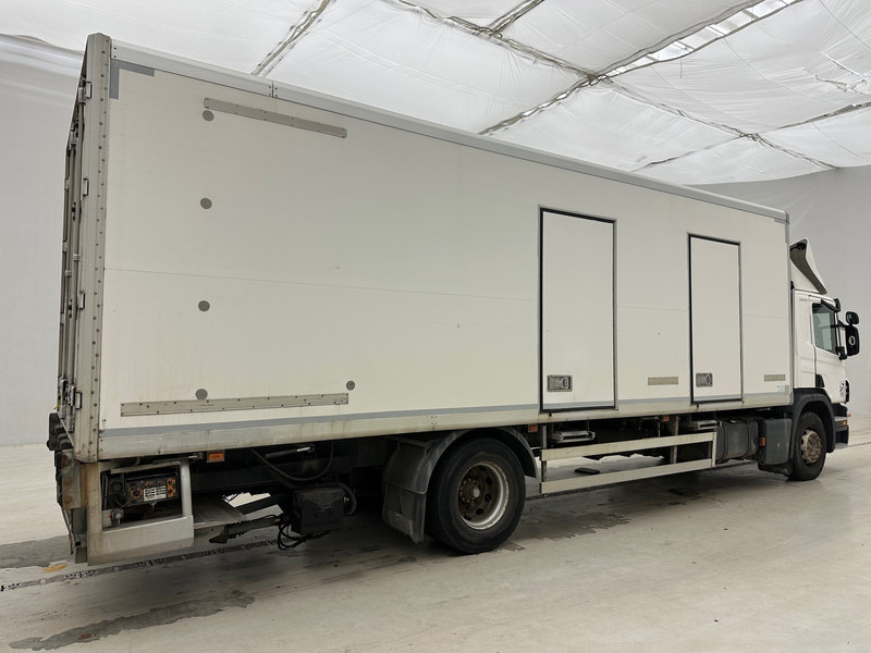 Scania P270 - Рефрижератор: фото 4 Scania P270 - Рефрижератор: фото 4