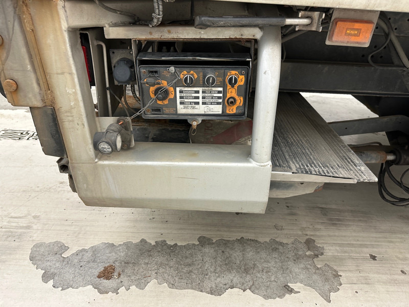 Scania P270 - Рефрижератор: фото 5 Scania P270 - Рефрижератор: фото 5