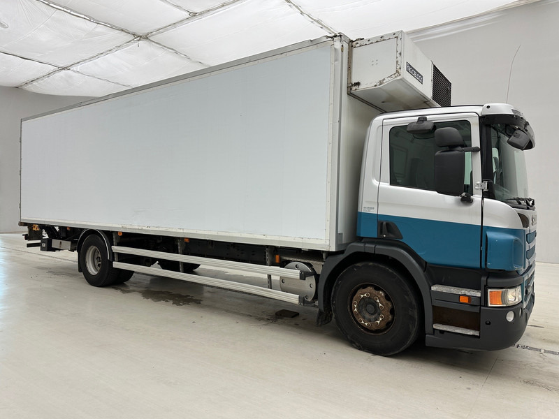 Scania P280 - Рефрижератор: фото 3 Scania P280 - Рефрижератор: фото 3