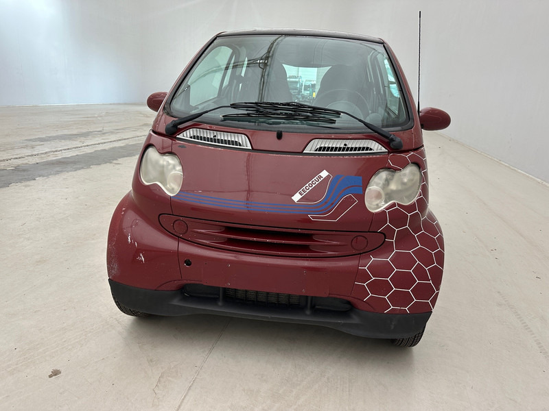 Smart MC * - Легковой автомобиль: фото 2 Smart MC * - Легковой автомобиль: фото 2