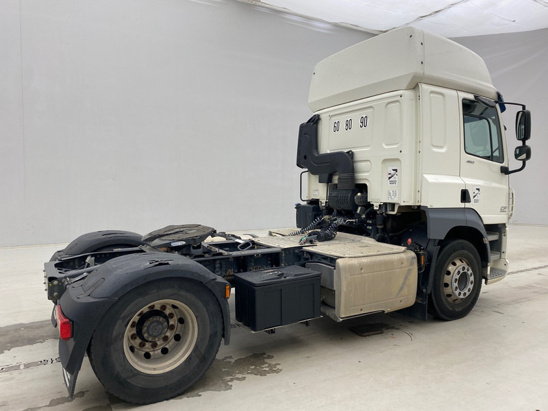 DAF CF 460 - Тягач: фото 4 DAF CF 460 - Тягач: фото 4