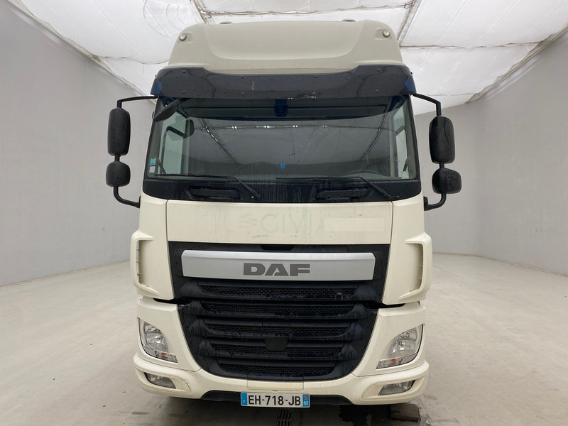 DAF CF 460 - Тягач: фото 2 DAF CF 460 - Тягач: фото 2
