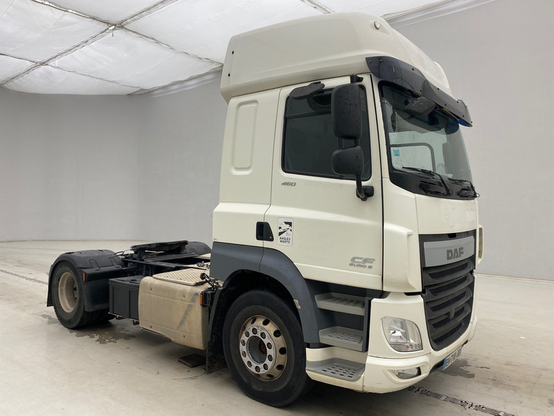 DAF CF 460 - Тягач: фото 3 DAF CF 460 - Тягач: фото 3