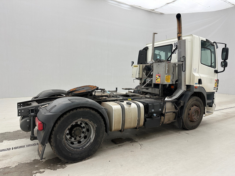DAF CF85.410 - Тягач: фото 5 DAF CF85.410 - Тягач: фото 5