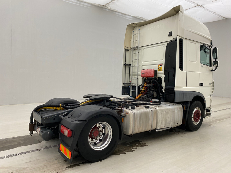 DAF XF 460 Super Space Cab - Тягач: фото 4 DAF XF 460 Super Space Cab - Тягач: фото 4