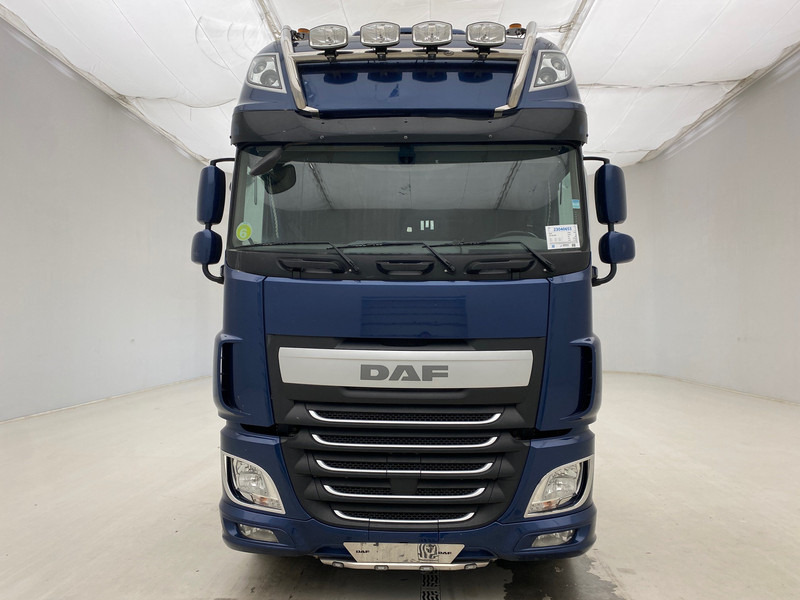 DAF XF106.460 Super Space Cab - Тягач: фото 2 DAF XF106.460 Super Space Cab - Тягач: фото 2