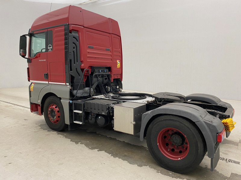 Тягач MAN TGX 18.440 - ADR*: фото 6