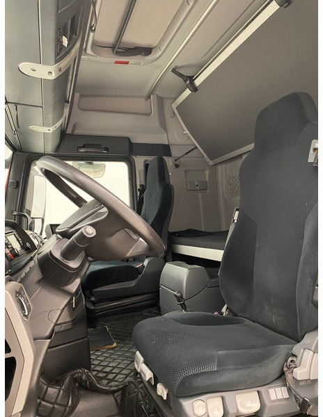 Тягач MAN TGX 18.440 - ADR*: фото 10